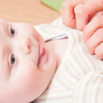 Massaging Your Baby: A Quick How To